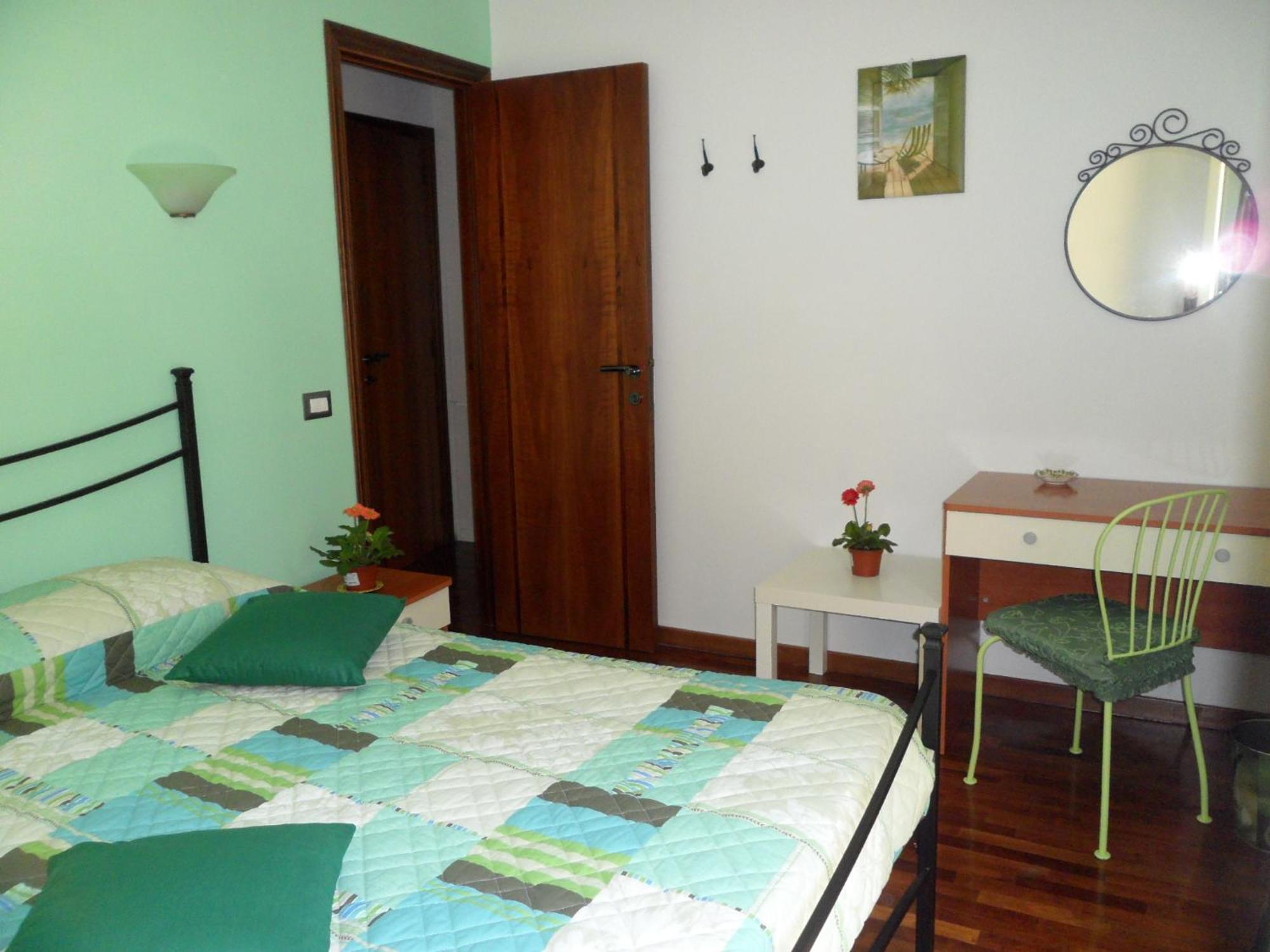 A Due Passi Dal Mare B&B ヌマーナ エクステリア 写真